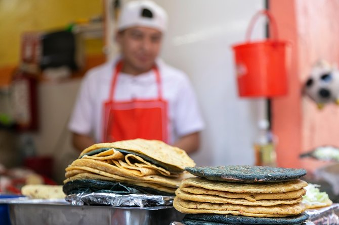 Mexico City: Roma & Condesa Private & Personalized Walking Tour - Logistics That Matter: Walking Distance, Optional Transport, and Smart Comfort
