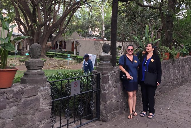 Mexico City: Roma & Condesa Private & Personalized Walking Tour - What to Ask Your Guide (So You Don’t Just Walk)