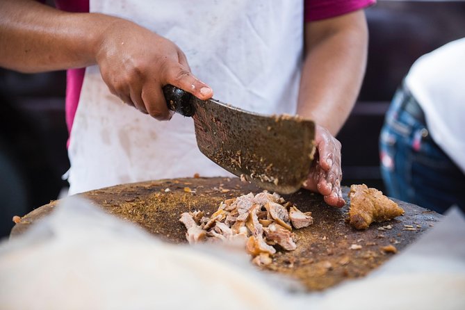 Mexico City Street Food: A Beginner's Guide - Key things that make this street food tour click