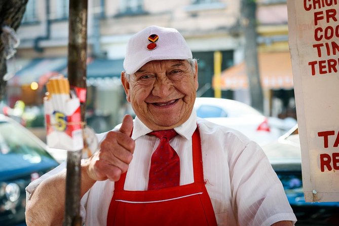 Mexico City Street Food: A Beginner's Guide - Price and value: what $110.28 buys you in practice