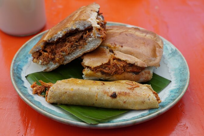 Mexico City : Street Food to Home Cooking Food Tour - Roma Norte Tastings: Street Food Flavor, With Real Context