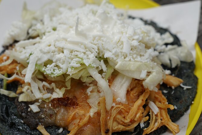 Mexico City : Street Food to Home Cooking Food Tour - Drinks, Alcohol Rules, and How to Pace Yourself