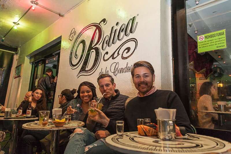 Mexico City: Tacos & Mezcal Night Food Tour - Key Highlights You Will Actually Feel