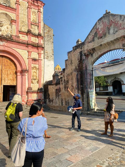 Mexico City: Taxco & Cuernavaca Tour with Pre-Hispanic Mine - Pricing and value: why $29 can make sense, and where it won’t