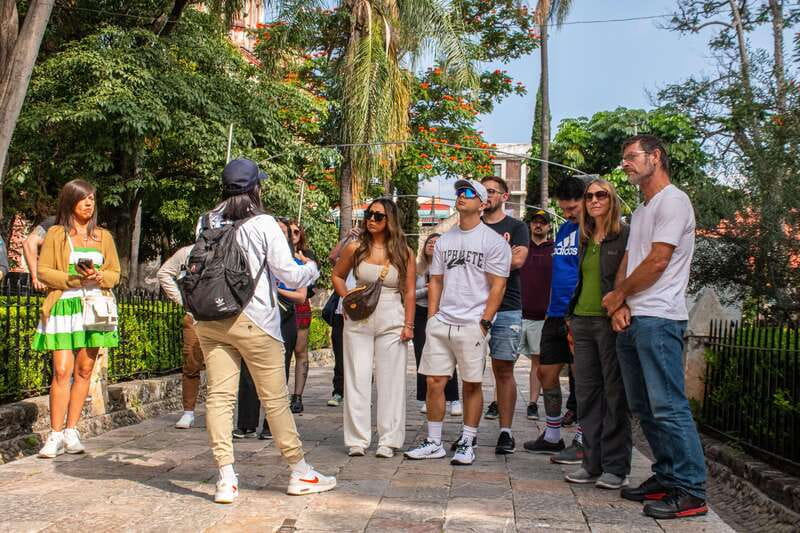 Mexico City: Taxco & Cuernavaca Tour with Pre-Hispanic Mine - Who should book, and who should choose a different day