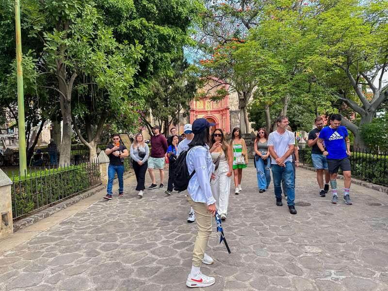 Mexico City: Taxco & Cuernavaca Tour with Pre-Hispanic Mine - Should you book this Mexico City to Taxco and Cuernavaca tour?