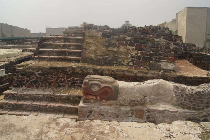 Mexico City: Templo Mayor Skip-the-Line Entry Ticket - Key Things That Make This Ticket Worth It