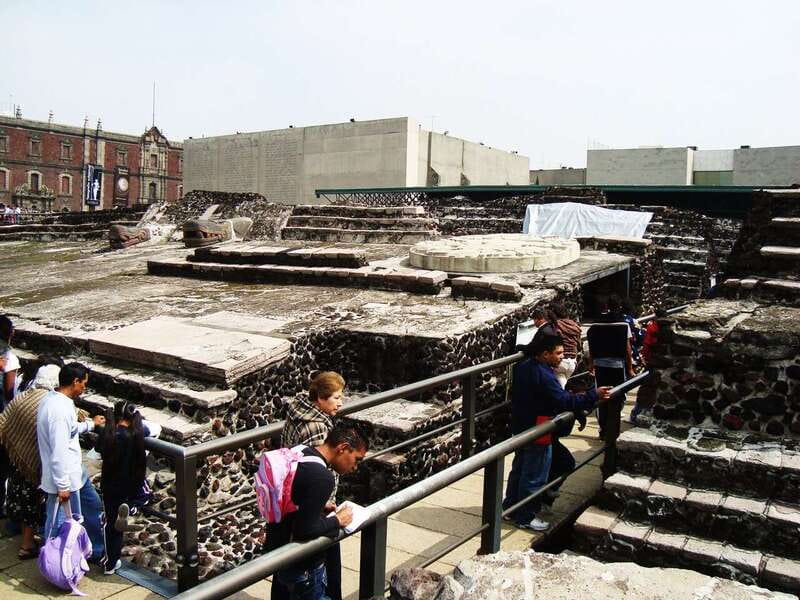 Mexico City: Templo Mayor Skip-the-Line Entry Ticket - Price and value: what $29 buys you