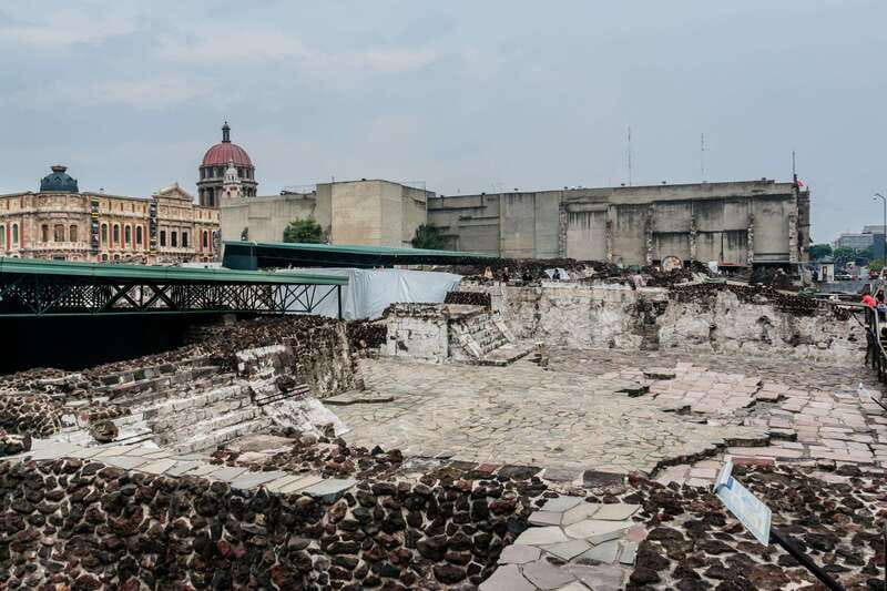 Mexico City: Templo Mayor Skip-the-Line Entry Ticket - Who this is best for (and who might want a guide)