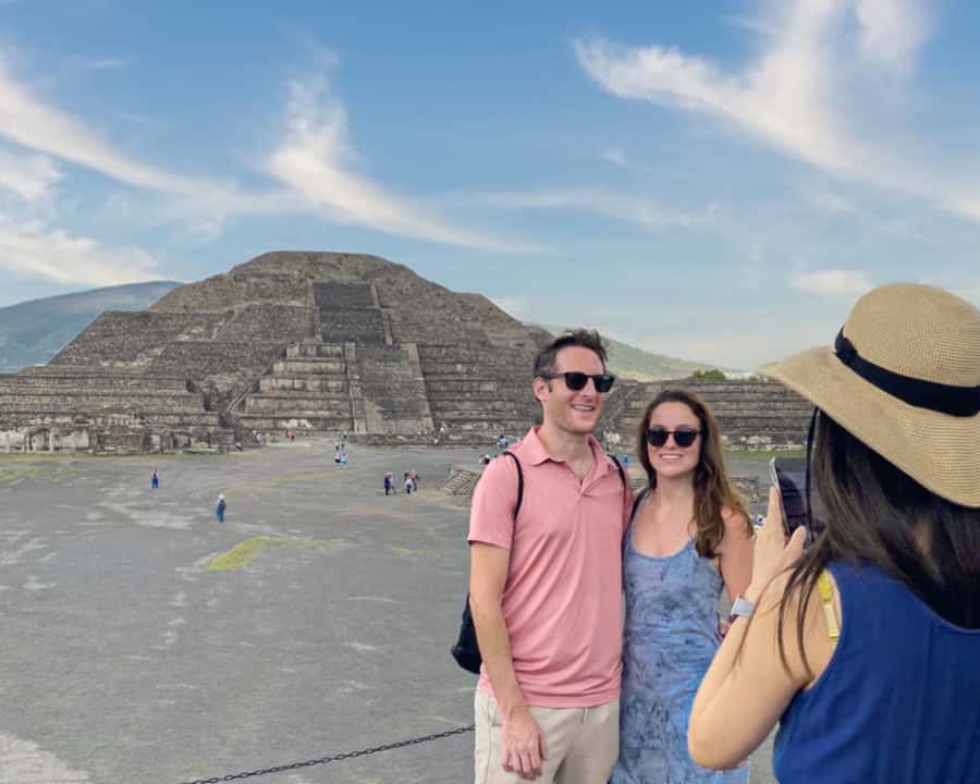 Mexico City: Teotihuacan Early or Afternoon Access Tour - Key highlights you should care about