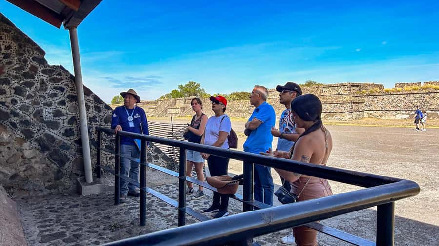 Mexico City: Teotihuacan Early or Afternoon Access Tour - Early vs Afternoon Access: Pick your perfect Teotihuacan timing