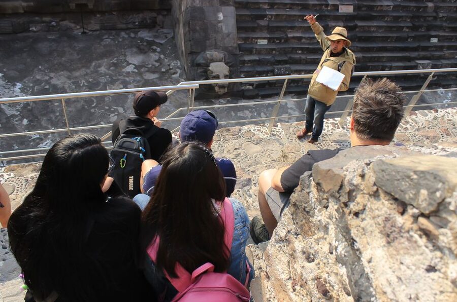 Mexico City: Teotihuacan Early or Afternoon Access Tour - Who this tour is best for, and who should think twice