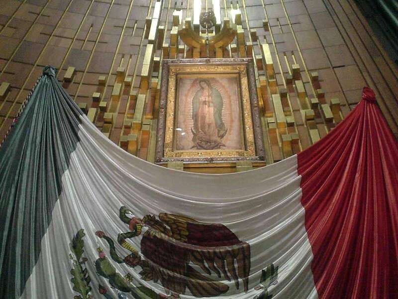 Mexico City: Teotihuacan, Tlatelolco & Basilica of Guadalupe - Teotihuacan: Pyramid of the Sun climb, Feathered Serpent Temple, and big-idea views