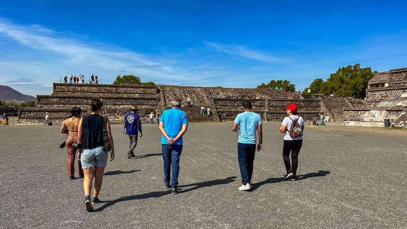Mexico City: Teotihuacan, Tlatelolco & Basilica of Guadalupe - Price and value: why $57 can make sense for a full-day cultural hit