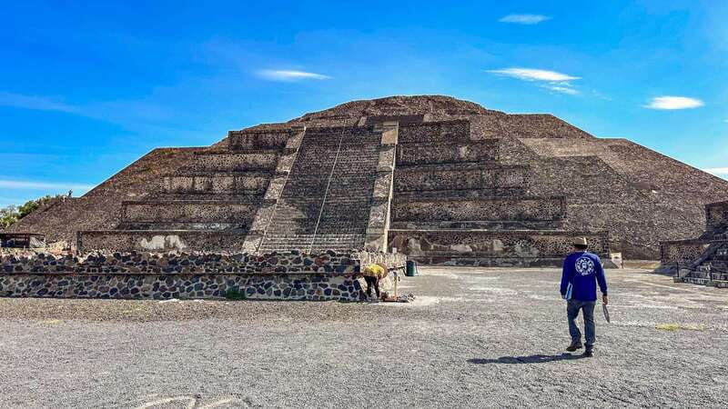 Mexico City: Teotihuacan, Tlatelolco & Basilica of Guadalupe - Who this tour suits best, and who should skip it