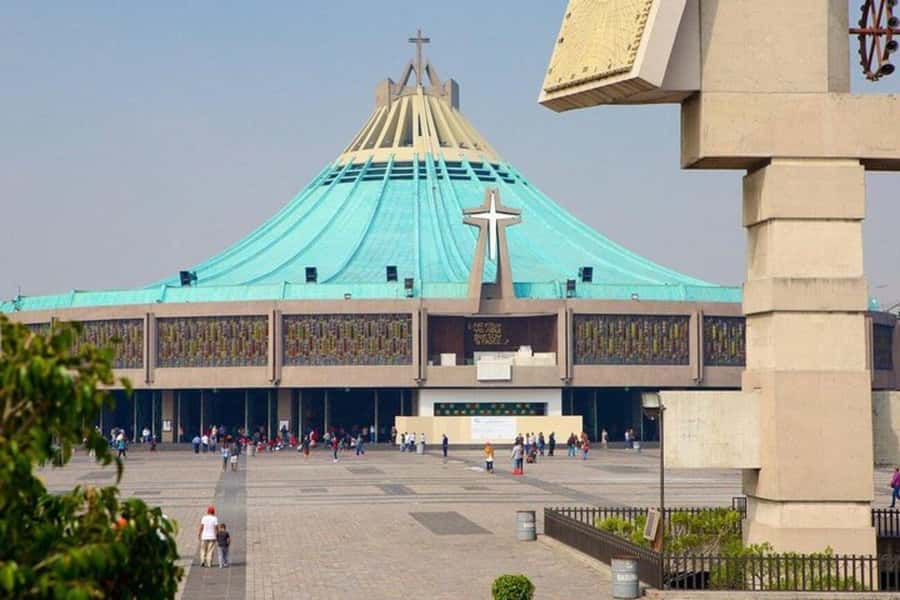 Mexico City: Teotihuacan, Tlatelolco & Guadalupe Shrine Tour - Price and value: is $49 really a fair deal?