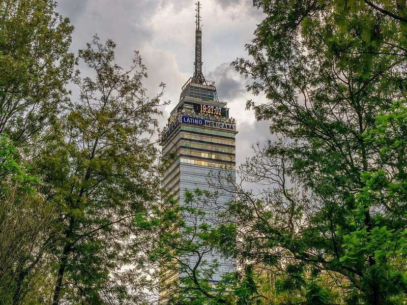 Mexico City: Torre Latinoamericana Admission by MIRADOR - Key things I think you’ll care about