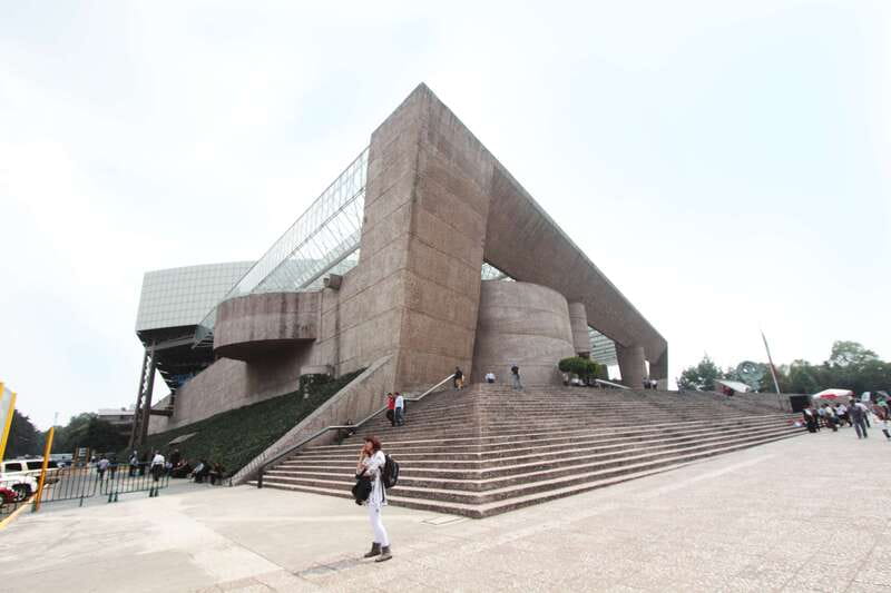 Mexico City tour & Anthropology Museum Tour - Key things to know before you go