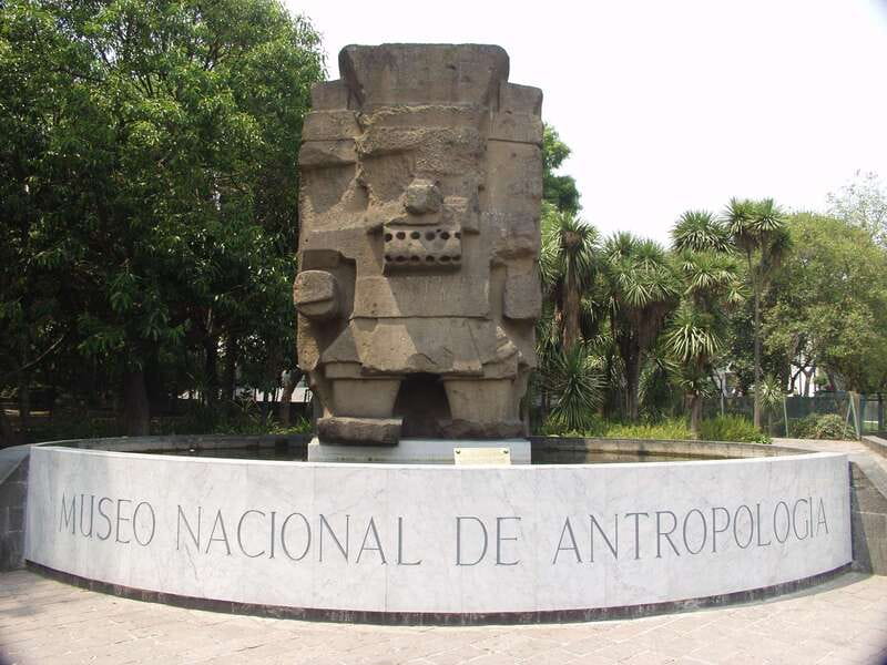 Mexico City tour & Anthropology Museum Tour - Why this half-day plan works in Mexico City