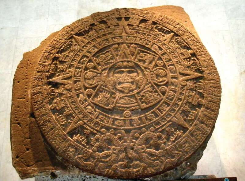 Mexico City tour & Anthropology Museum Tour - Chapultepec Park time, a needed reset before the museum