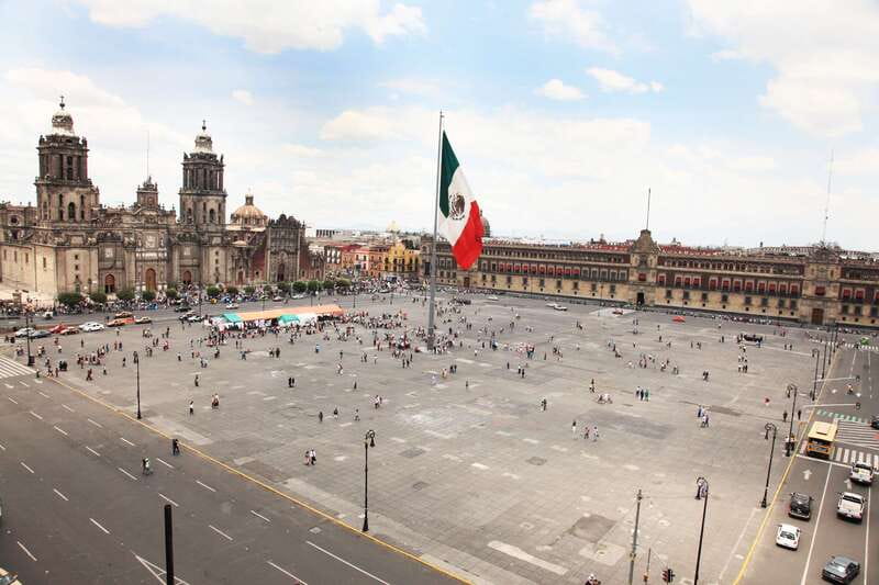 Mexico City tour & Anthropology Museum Tour - Logistics you should plan around, pickup and timing