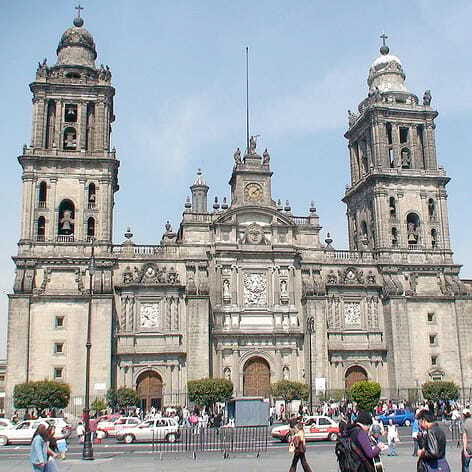 Mexico City tour & Anthropology Museum Tour - What to do before and during the tour
