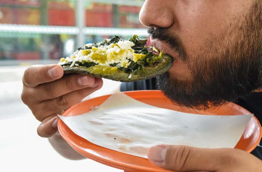 Mexico City: Vegan and Vegetarian Street Food Adventure - Why this Mexico City vegan street-food tour works (and for whom)