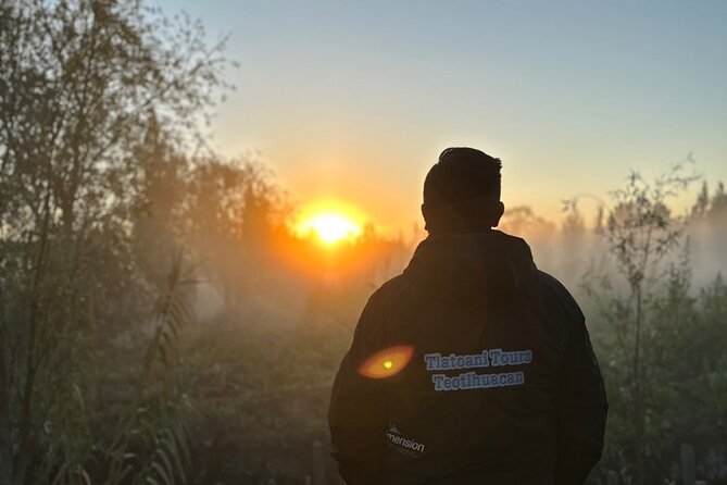 Mexico City: Xochimilco at sunrise + Breakfast and transportation - Why the Sunrise Kayako on Xochimilco Changes Everything