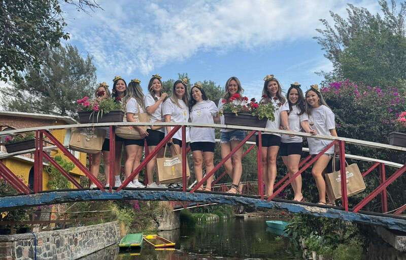 Mexico City: Xochimilco Boat Party with Unlimited Drinks - What You Get for $48, and What You Have to Pay for