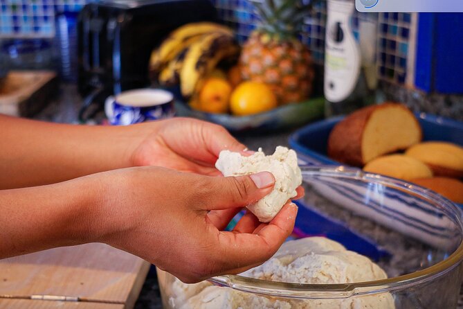 Mexico on Your Plate: Hands-On Cooking Experience - Choosing ingredients with a purpose, then eating them together