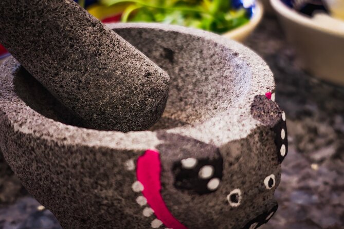 Mexico on Your Plate: Hands-On Cooking Experience - Dietary needs: what you can count on and how to ask