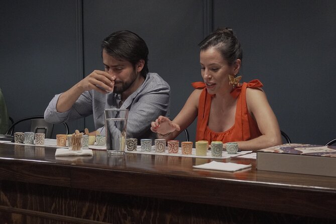 Mezcal and Mole by a Certified Sommelier Mexico City - Stepping Into Mezcal y Mole CDMXC in Roma Norte
