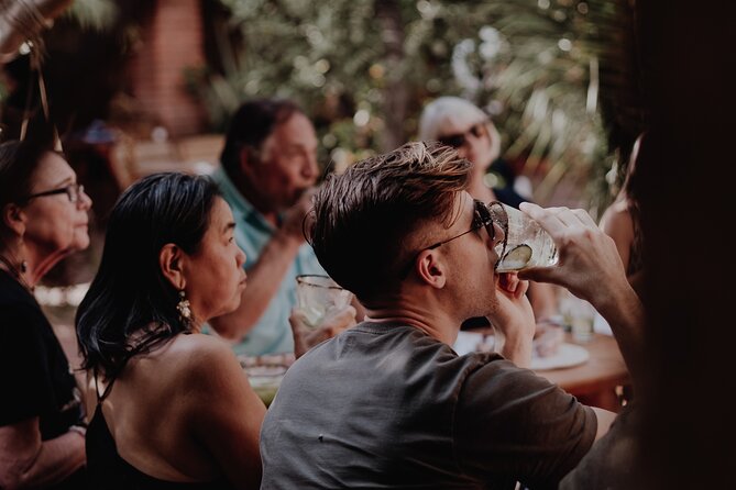 Mezcal & Mole by a Certified Sommelier - Why pairing mole with mezcal is the real takeaway