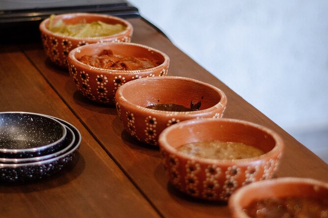 Mezcal & Mole by a Certified Sommelier - Value check: what you pay, and what you actually get