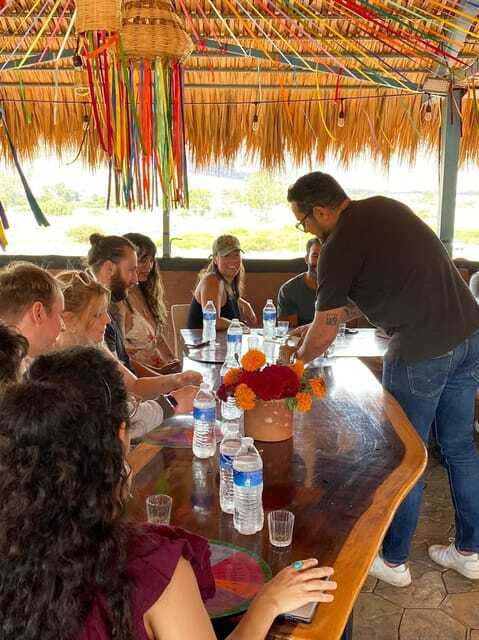 Mezcal Tour Oaxaca - Who Should Book This Mezcal Tour (and Who Might Skip It)