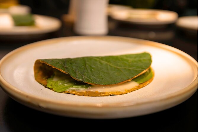 Michelin Taco Bike Tour: Roma Norte & Condesa /All-Inclusive. - Key highlights