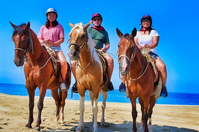 Migriño Beach ATV and Horseback Riding Experience - Who This Is Best For (and Who Should Skip It)