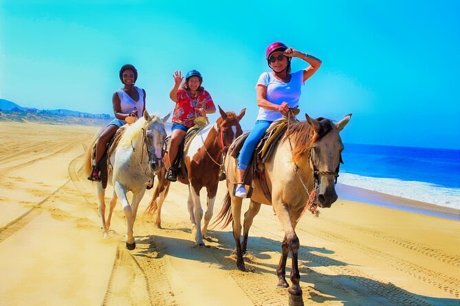 Migriño Beach ATV and Horseback Riding Experience - The 3-Hour Promise vs Real Timing With Pickup