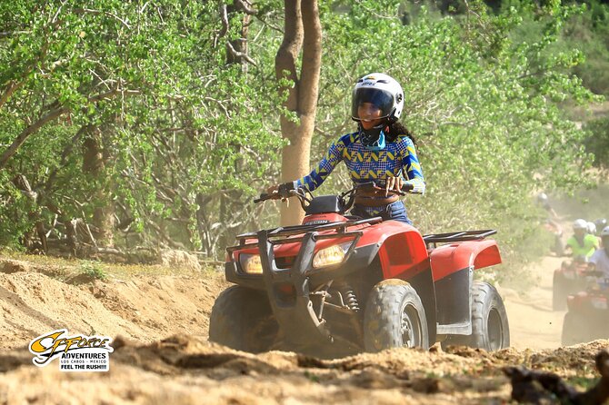 Migriño Beach & Dunes off-road Tour ATV - Key things I’d plan around