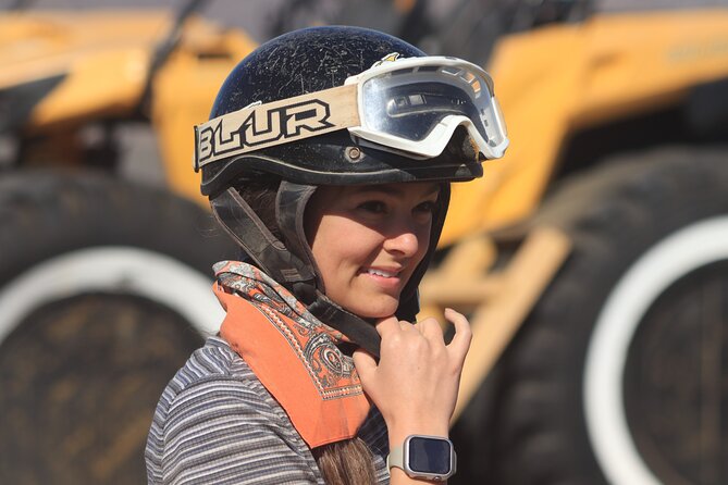 Migriño Beach & Dunes off-road Tour ATV - Should you book this ATV tour or not?