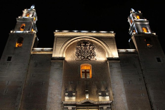 Mike&Duck Walking Tour Merida - Key highlights worth your attention