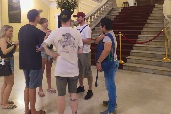 Mike&Duck Walking Tour Merida - How this walk helps you understand Mérida fast