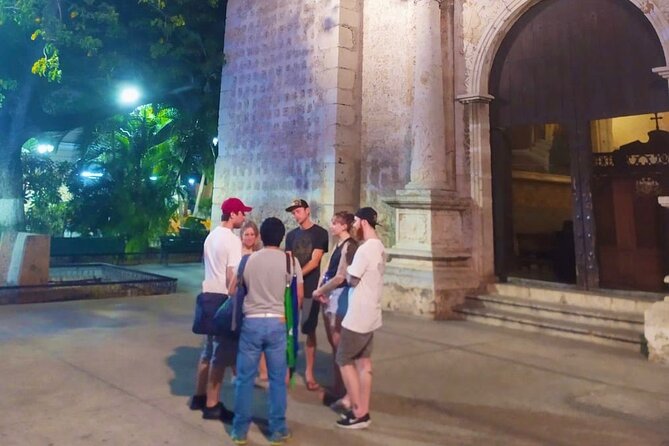 Mike&Duck Walking Tour Merida - What makes the guides memorable: Mayan perspective, humor, and real take-home notes