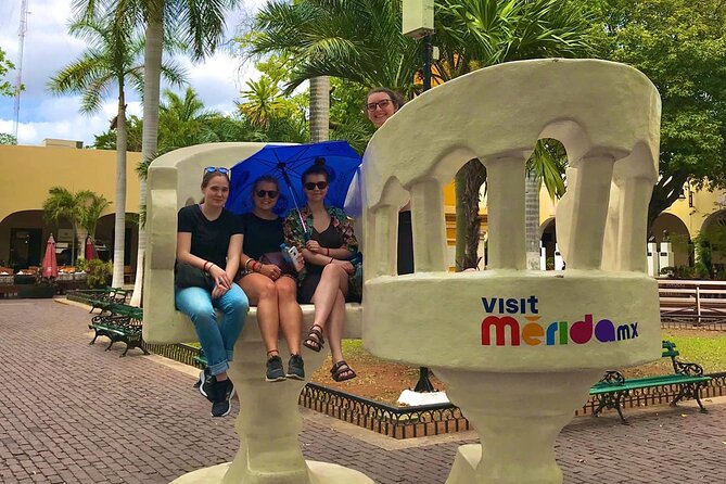 Mike&Duck Walking Tour Merida - Should you book this walking tour in Mérida?