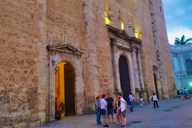 Mike&Duck Walking Tour Merida - Price and value: is $30 fair for 1 to 1.5 hours?