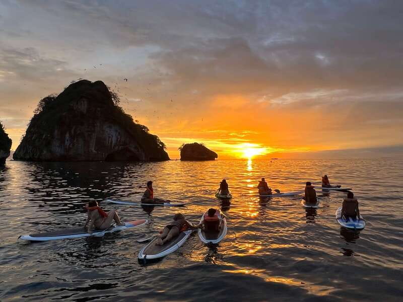 Mismaloya: Los Arcos Bioluminescent Waters Kayak & Cave Tour - Price and value: is about $99 reasonable for what you get?