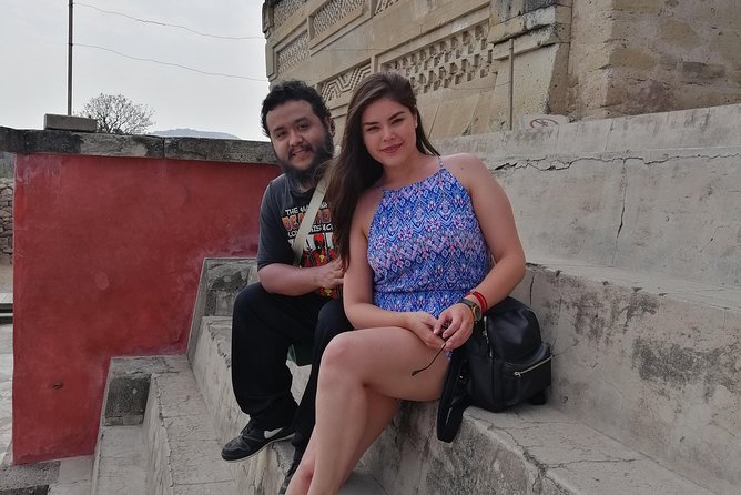 Mitla Half Day Guided Tour - Guides: why Ángel and Miguel matter to your experience