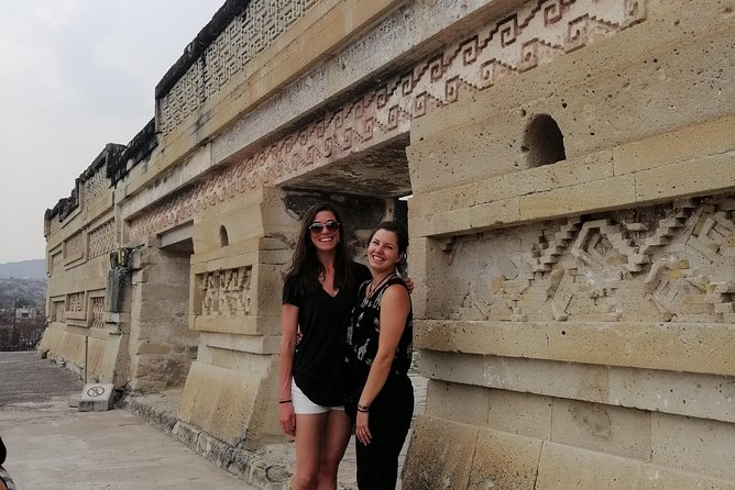 Mitla Half Day Guided Tour - How long is really enough: planning your day around 6 to 7 hours