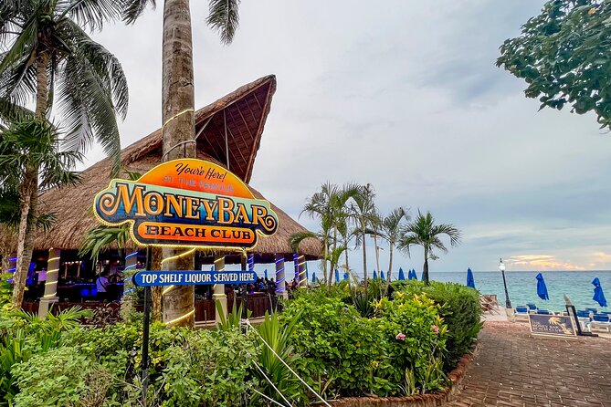 Money Bar Day Pass with Snorkel & Mexican Lunch - Price and value: why $34.99 can work (or not)