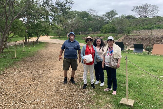 Monte Alban, Alebrijes & Black Pottery: Oaxaca Essential Day Tour - Price and Value: What the $42 Gets You, and What Costs Extra